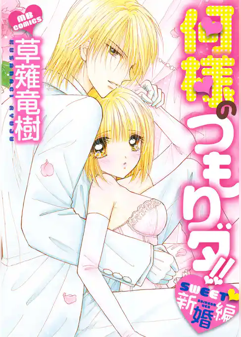 何様のつもりダ！！　ＳＷＥＥＴ新婚編