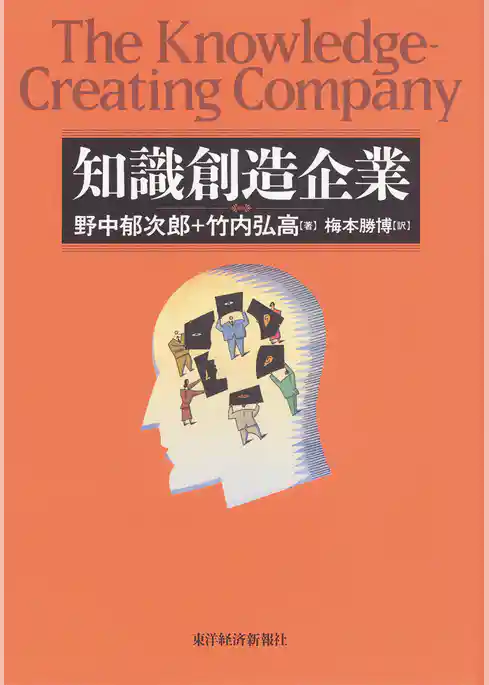 知識創造企業