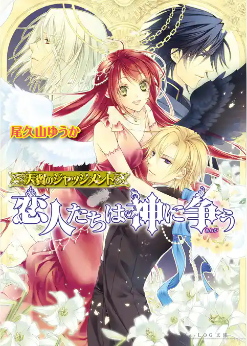 天翼のジャッジメント