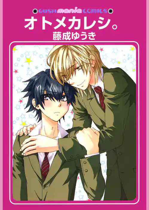 オトメカレシ。