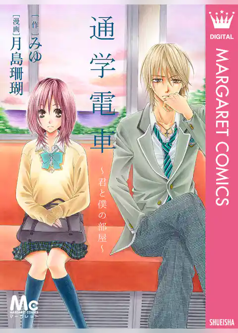 通学電車～君と僕の部屋～