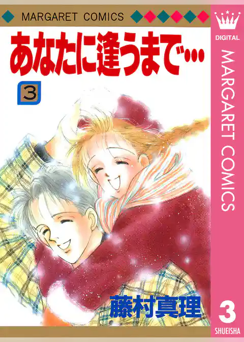 あなたに逢うまで…