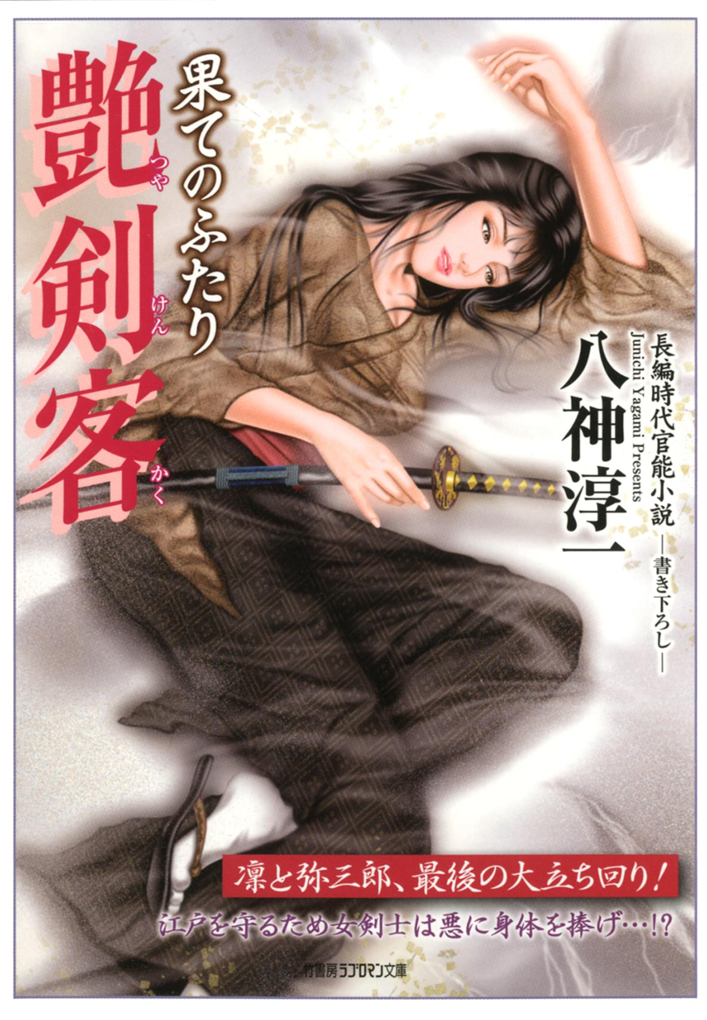 艶剣客 : 長編時代官能小説　書き下ろし　計11冊セット　文庫 91xlBcwgqAL._UF350,350_QL50_.jpg