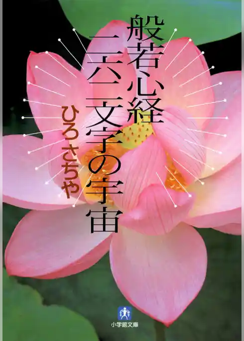 般若心経二六二文字の宇宙（小学館文庫）