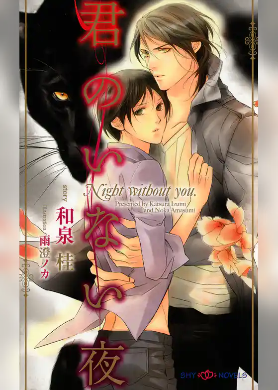 君のいない夜