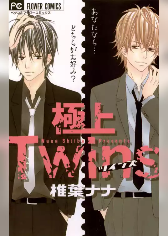 極上Twins