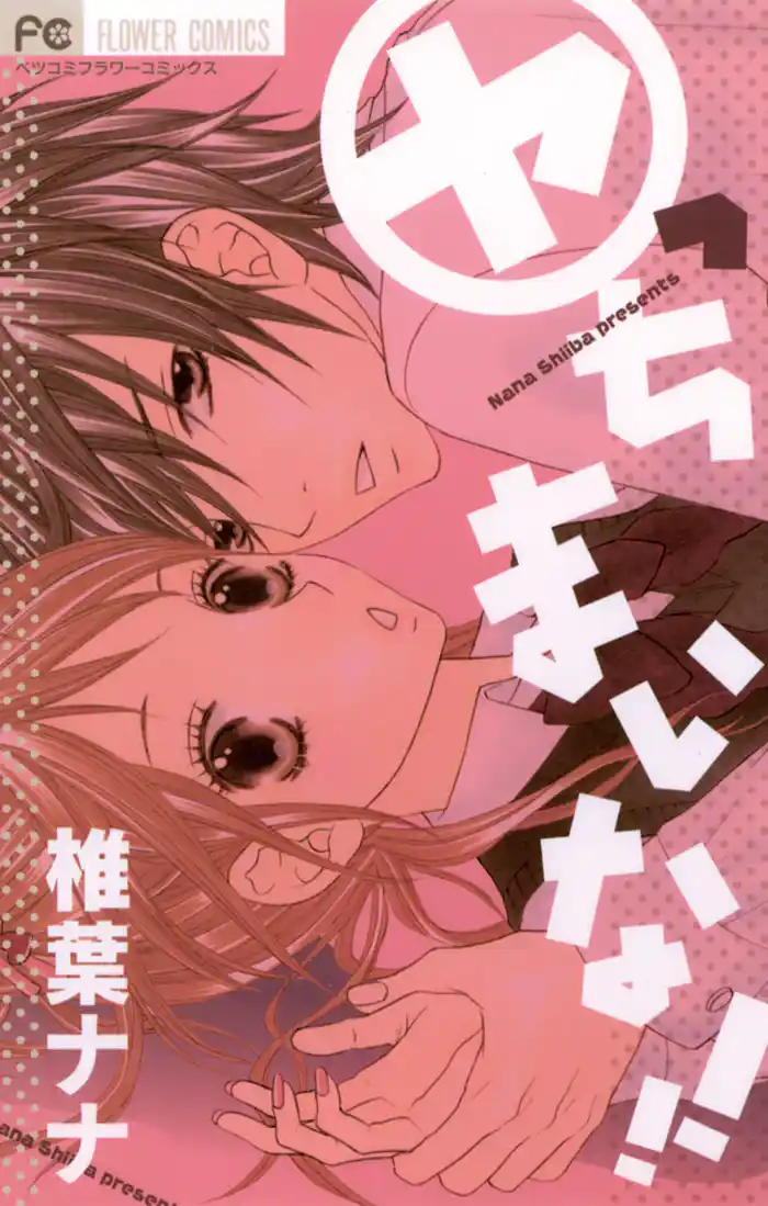 ヤっちまいな!!(1)