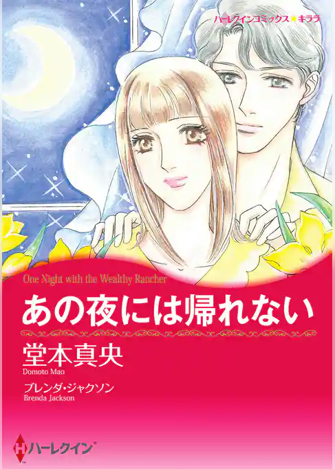 あの夜には帰れない