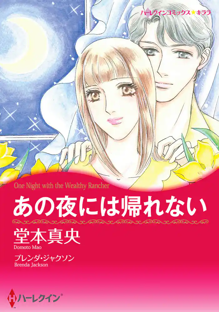 あの夜には帰れない