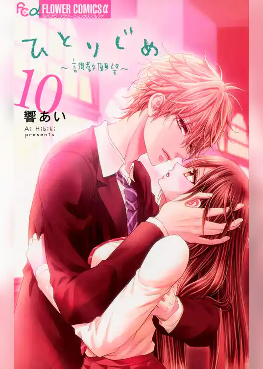 ひとりじめ～調教願望～