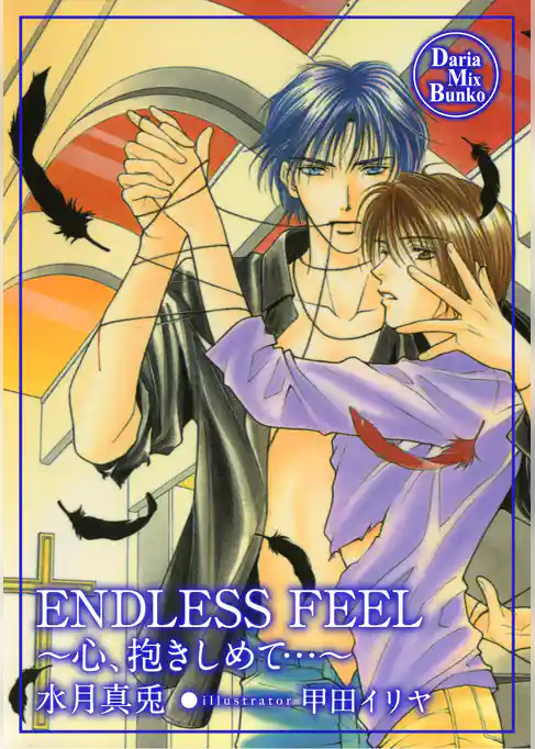 ENDLESS FEEL