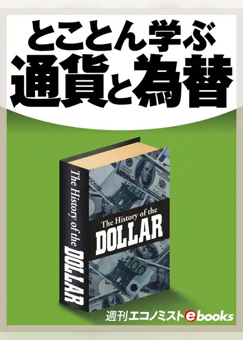 とことん学ぶ通貨と為替