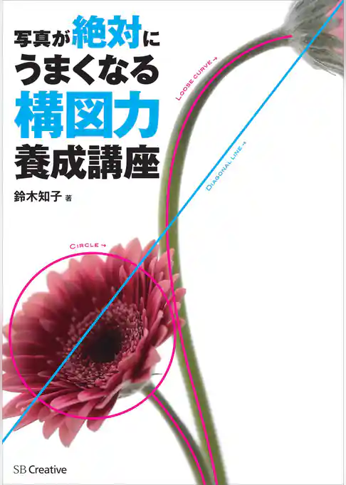 写真が絶対にうまくなる 構図力養成講座