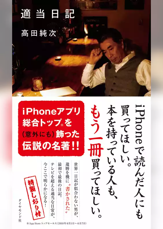 適当日記