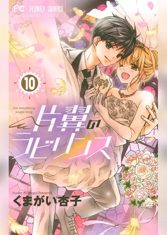 片翼のラビリンス