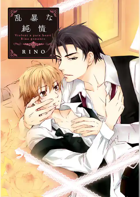 乱暴な純情