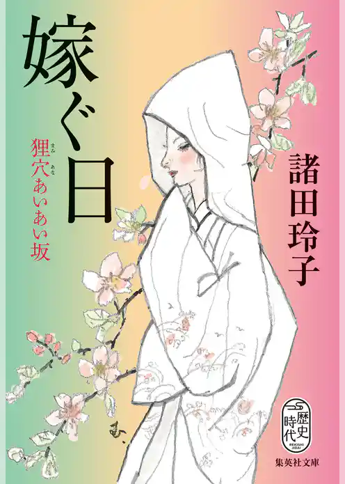 狸穴あいあい坂