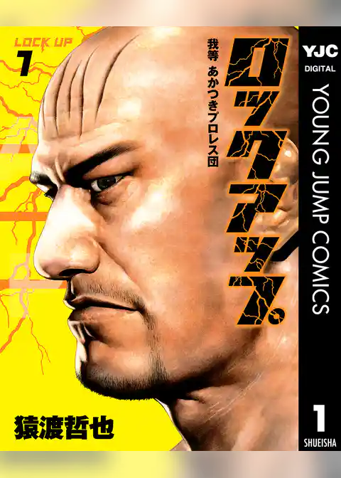 ロックアップ 1