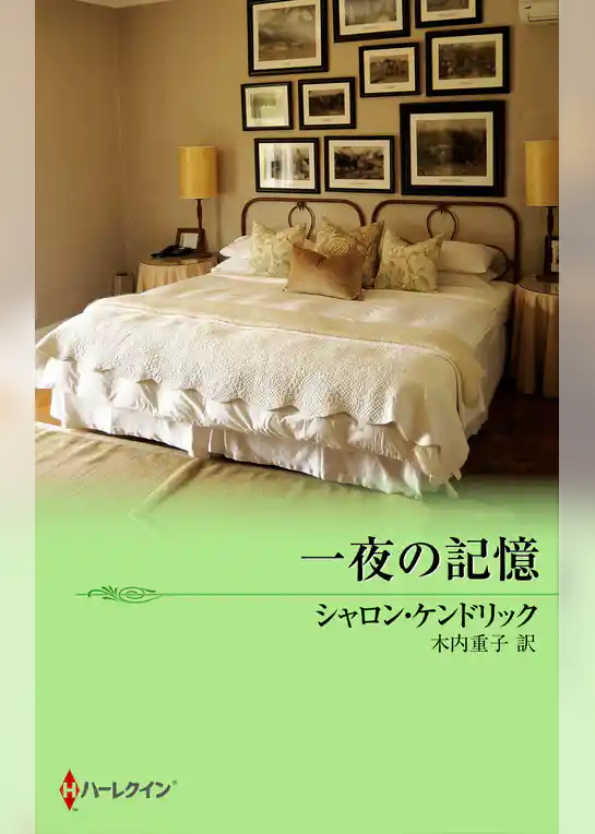 一夜の記憶