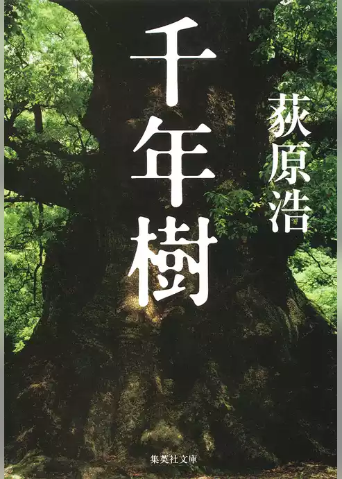 千年樹