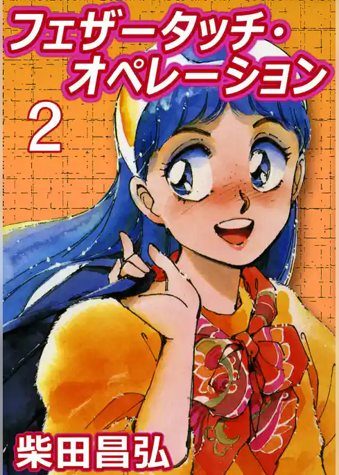 フェザータッチ・オペレーション