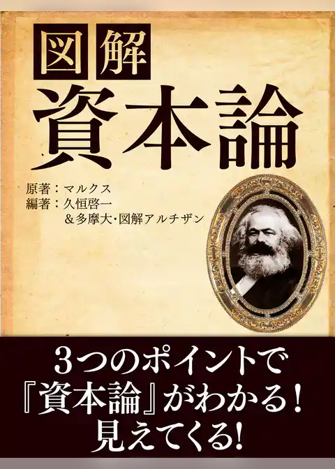 図解　資本論