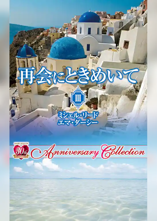 再会にときめいて ＩＩＩ