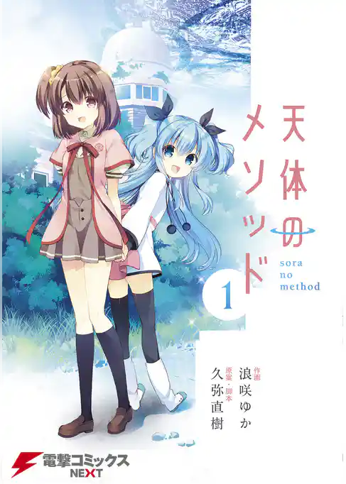 天体のメソッド