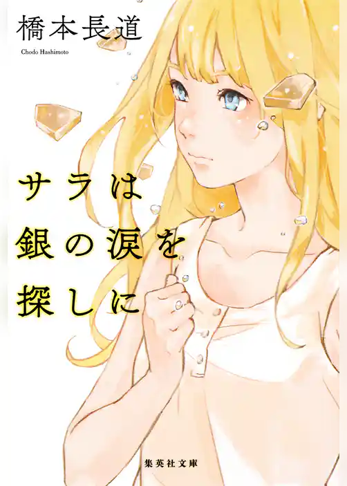 護池サラシリーズ