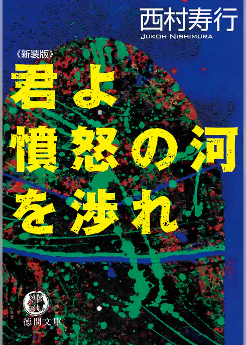 君よ憤怒の河を渉れ
