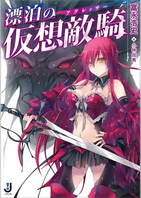 漂泊の仮想敵騎