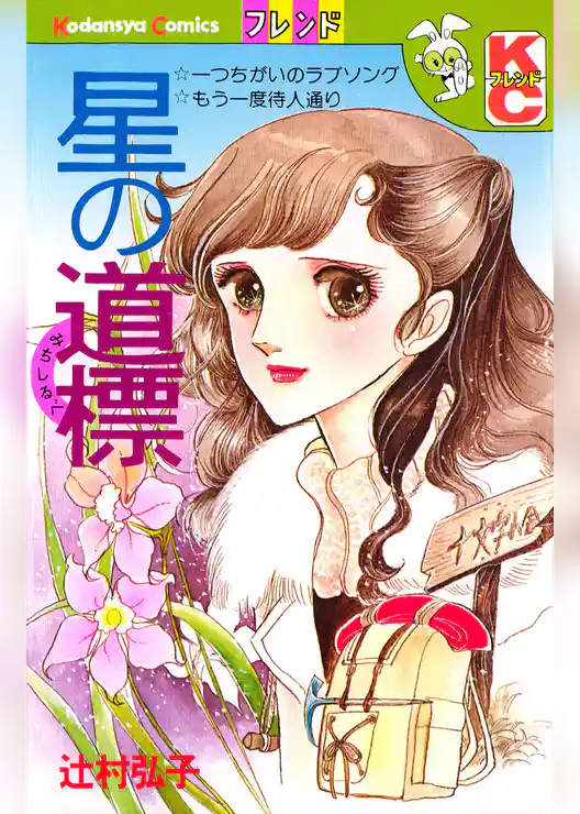 星の道標