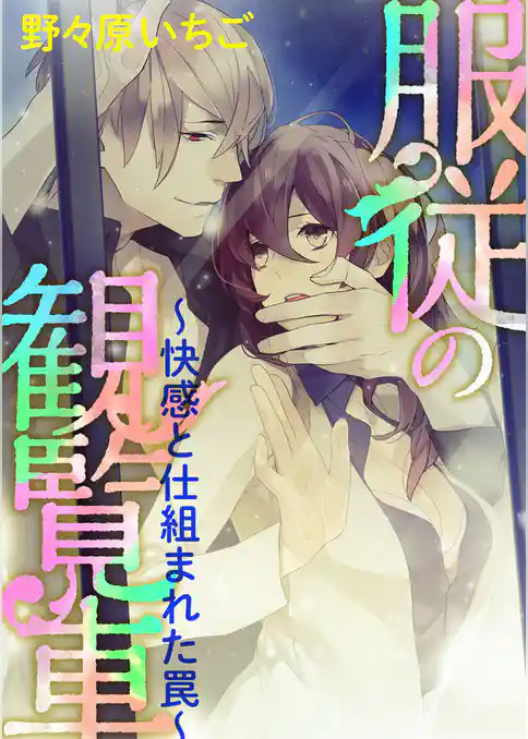 服従の観覧車　～快感と仕組まれた罠～