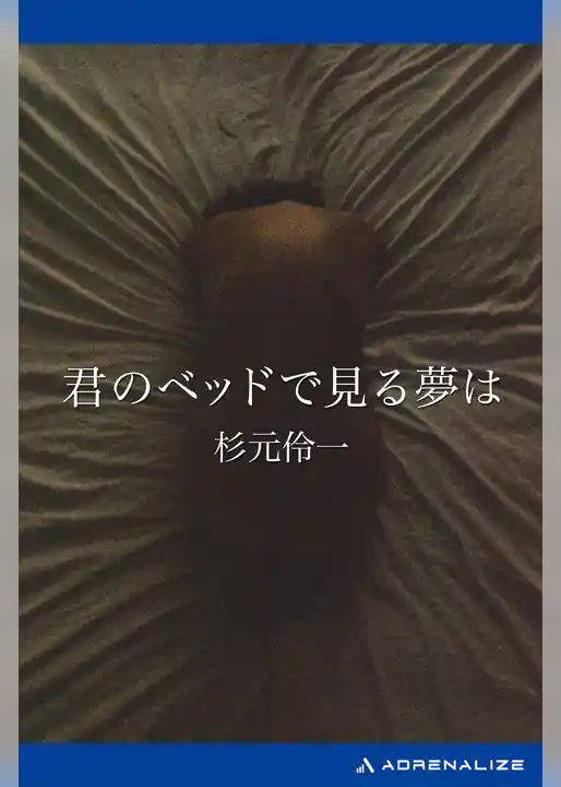 君のベッドで見る夢は