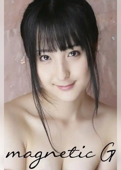 magnetic G 平野聡子 『敏感なの』