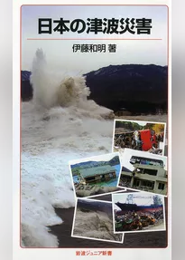 日本の津波災害