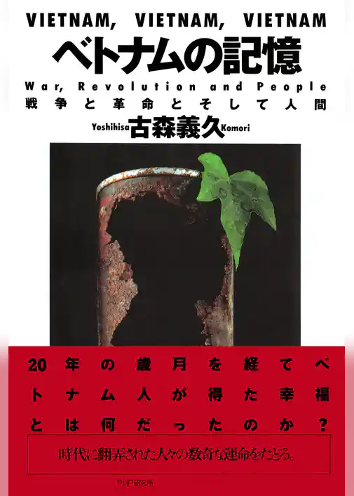 ベトナムの記憶