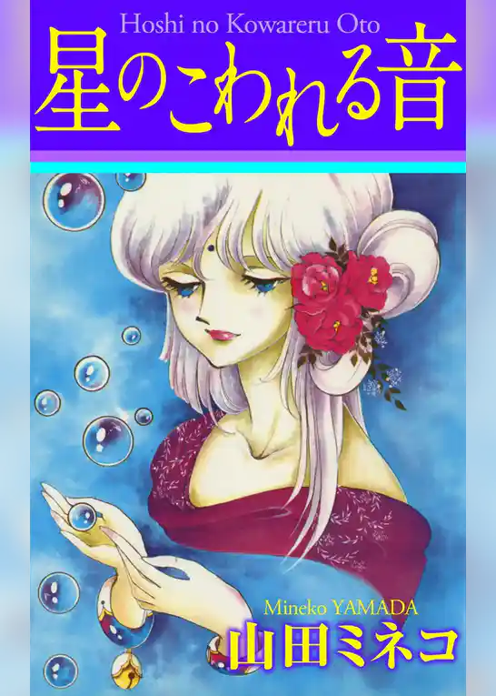 星のこわれる音