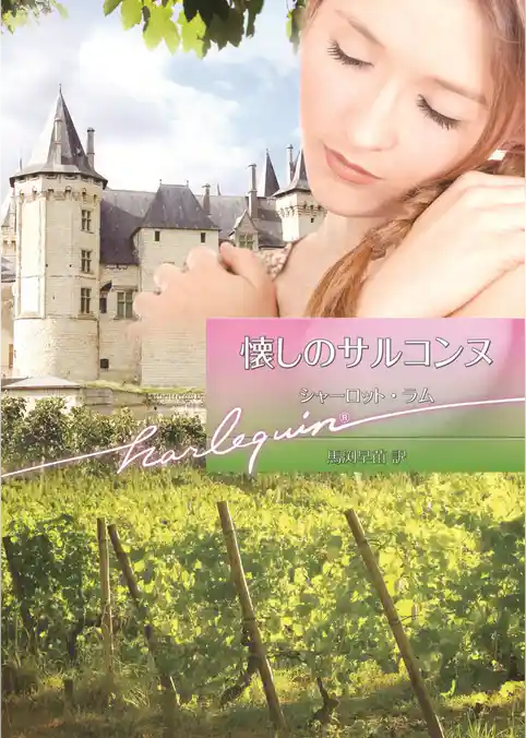 懐しのサルコンヌ