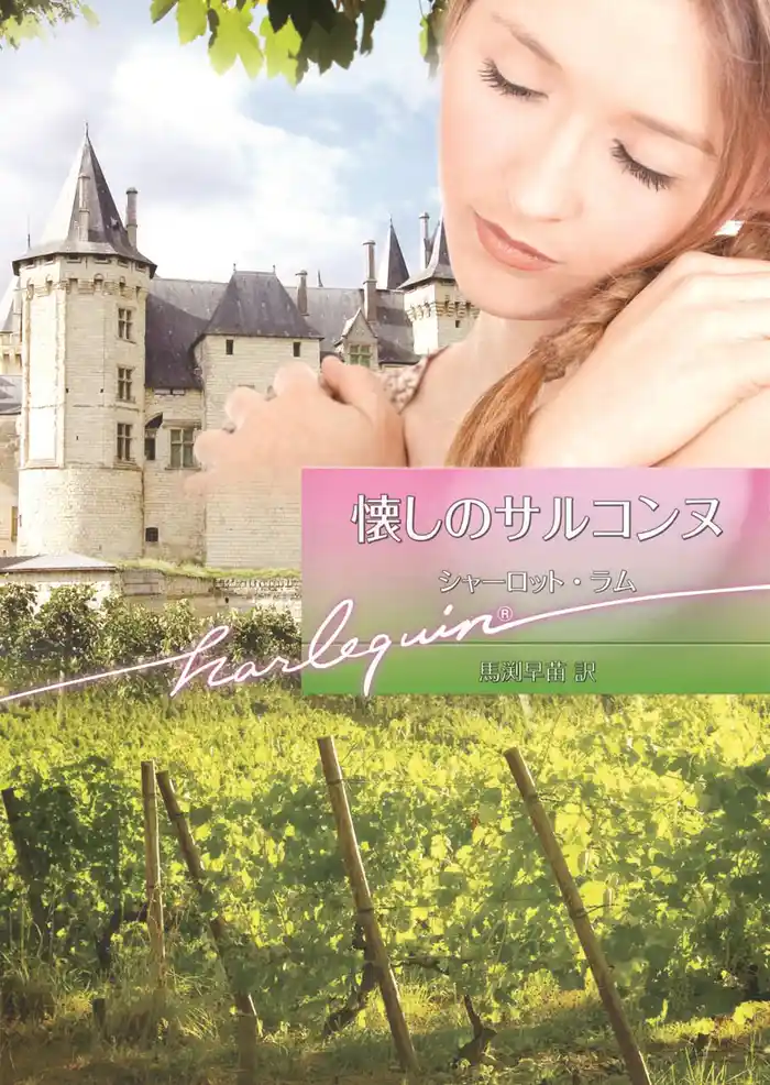 懐しのサルコンヌ