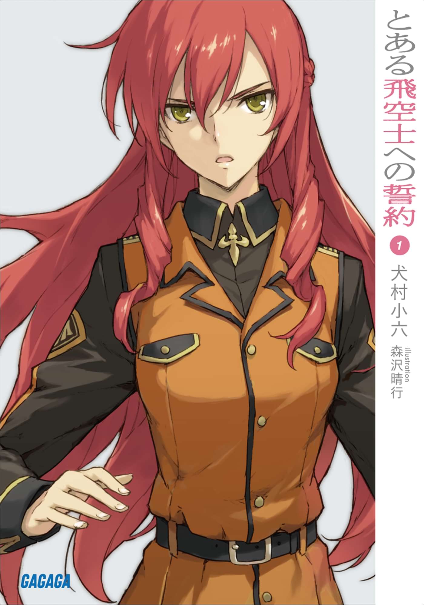 とある飛空士への誓約 1巻 ラノベ 電子書籍 U Next 初回600円分無料 とある飛空士への誓約 1巻 ラノベ 電子書籍 U Next 初回600円分無料