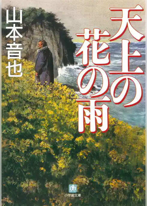 天上の花の雨（小学館文庫）