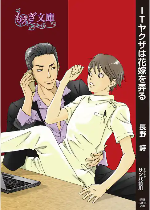 ＩＴヤクザは花嫁を弄る