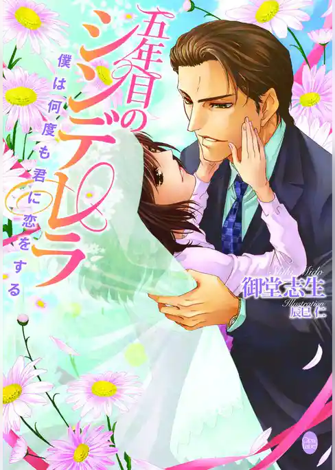 五年目のシンデレラ