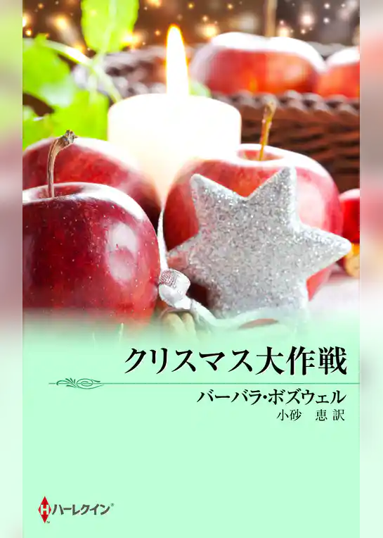 クリスマス大作戦