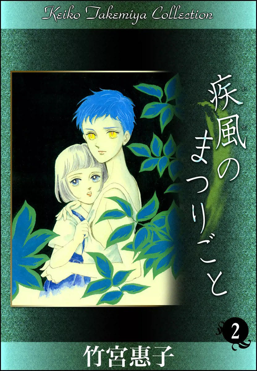 疾風のまつりごと　（2）