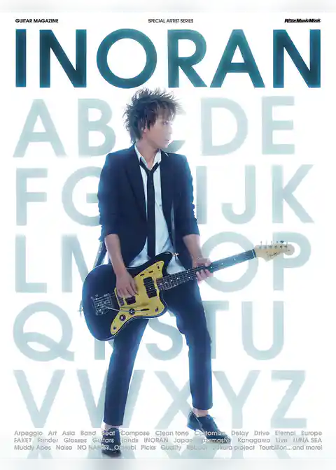 INORAN