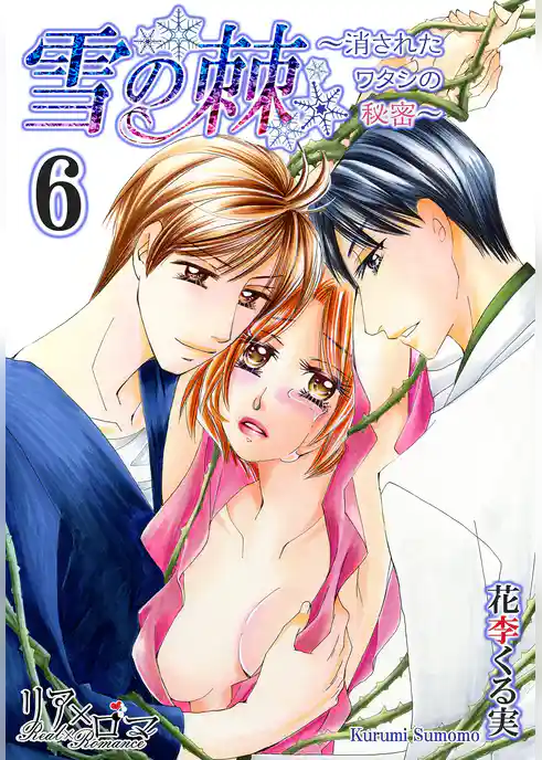 雪の棘～消されたワタシの秘密～