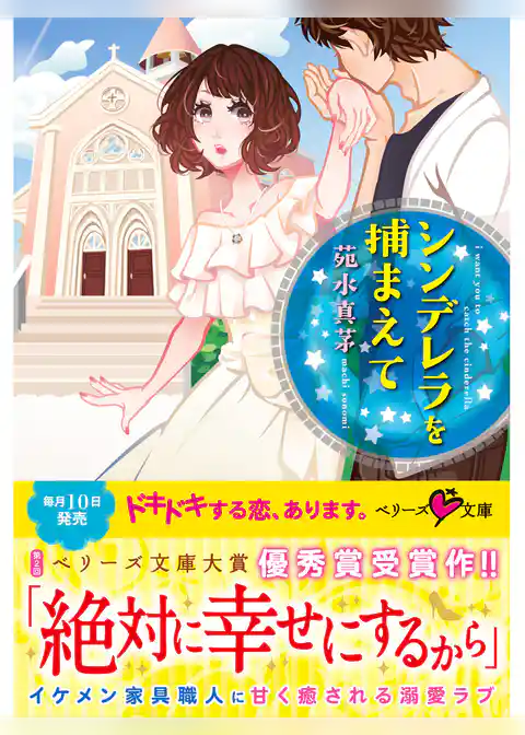 シンデレラを捕まえて