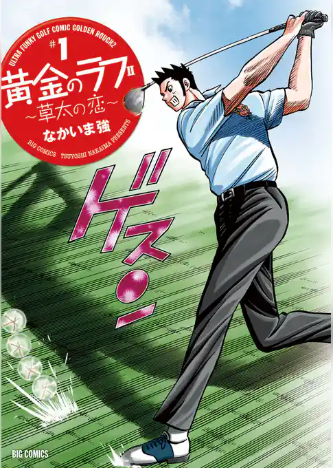 黄金のラフ2～草太の恋～